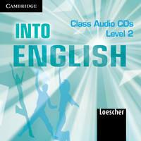 Into English. A2-B2. Level 2 - Herbert Puchta, Jeff Stranks, Richard Carter - Libro Cambridge 2010 | Libraccio.it