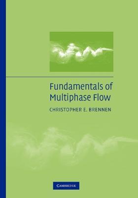 Fundamentals of Multiphase Flow - Christopher E. Brennen - Libro Cambridge University Press | Libraccio.it