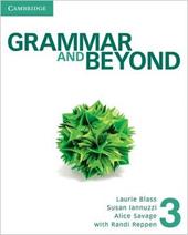 Grammar and beyond. Student's book. Con e-book. Con espansione online. Vol. 3