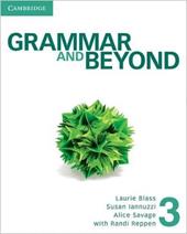 Grammar and beyond. Student's book. Per le Scuole superiori. Con e-book. Con espansione online. Vol. 3