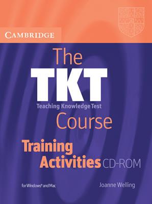 The TKT course modules 1,2, 3. Teaching knowledge test. Cambridge handbooks for language teachers. CD-ROM - Mary Spratt, Alan Pulverness, Melanie Williams - Libro Cambridge 2009 | Libraccio.it