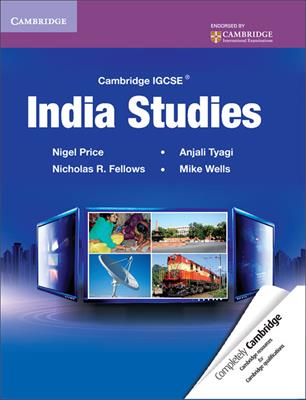Cambridge IGCSE: India Studies. India Studies - Nigel Price, Michaels Wells, Nicholas Fellows - Libro Cambridge 2016 | Libraccio.it