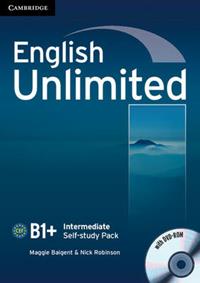 English unlimited. Intermediate. Workbook with answers. Con DVD-ROM. Con espansione online - Alex Tilbury, David Rea, Leslie A. Hendra - Libro Cambridge 2011 | Libraccio.it