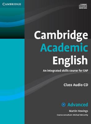 Cambridge Academic English. Level C1 - Craig Thaine - Libro Cambridge 2013 | Libraccio.it