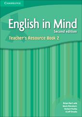 English in mind. Level 2. Teacher's Resouce Book