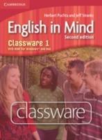 English in mind. Level 1. DVD-ROM