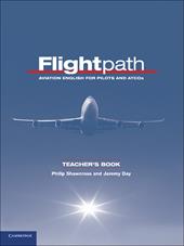 Flightpath. Teacher's book