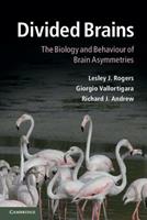 Divided Brains - Lesley J. Rogers, Giorgio Vallortigara, Richard J. Andrew - Libro Cambridge University Press | Libraccio.it