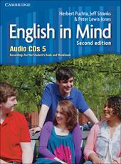 English in mind. Level 5