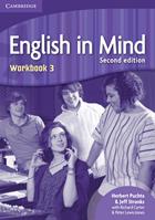 English in mind. Level 3. Workbook. Con espansione online - Herbert Puchta, Jeff Stranks, Peter Lewis-Jones - Libro Cambridge 2010 | Libraccio.it