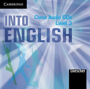 Into English. A2-B2. Level 3 - Herbert Puchta, Jeff Stranks, Richard Carter - Libro Cambridge 2010 | Libraccio.it