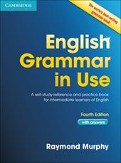 English grammar in use. With answers. Con espansione online