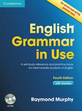 English grammar in use. Con CD-ROM