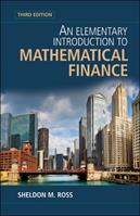 An Elementary Introduction to Mathematical Finance - Sheldon M. Ross - Libro Cambridge University Press | Libraccio.it