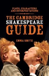 The Cambridge Shakespeare guide.