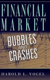 Financial Market Bubbles and Crashes