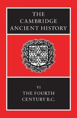 The Cambridge Ancient History  - Libro Cambridge University Press, The Cambridge Ancient History | Libraccio.it