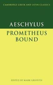 Aeschylus: Prometheus Bound