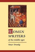 Women Writers of the Middle Ages - Peter Dronke - Libro Cambridge University Press | Libraccio.it