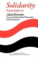 Solidarity - Alain Touraine, François Dubet, Michel Wieviorka - Libro Cambridge University Press | Libraccio.it