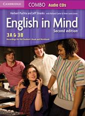 English in mind. Level 3A-3B