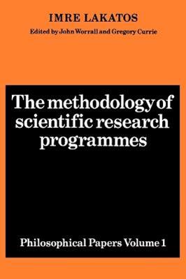 The Methodology of Scientific Research Programmes: Volume 1 - Imre Lakatos - Libro Cambridge University Press | Libraccio.it