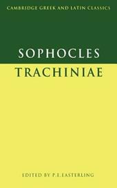 Sophocles: Trachiniae