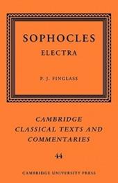 Sophocles: Electra