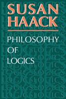 Philosophy of Logics - Susan Haack - Libro Cambridge University Press | Libraccio.it