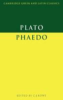 Plato: Phaedo - Plato - Libro Cambridge University Press, Cambridge Greek and Latin Classics | Libraccio.it
