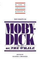 New Essays on Moby-Dick  - Libro Cambridge University Press, The American Novel | Libraccio.it