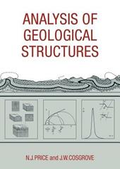 Analysis of Geological Structures