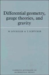 Differential Geometry, Gauge Theories, and Gravity