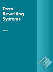 Term Rewriting Systems