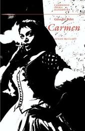 Georges Bizet: Carmen