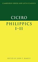 Cicero: Philippics I-II - Marcus Tullius Cicero - Libro Cambridge University Press, Cambridge Greek and Latin Classics | Libraccio.it