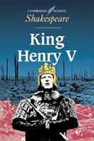 CAMBRIDGE SCHOOL SHAKESPEARE: KING HENRY V - DANE, BELL - Libro | Libraccio.it