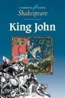 CAMBRIDGE SCHOOL SHAKESPEARE : KING JOHN PB