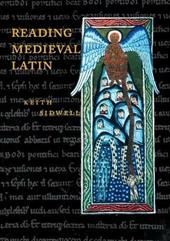 Reading Medieval Latin