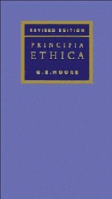 Principia Ethica - G. E. Moore - Libro Cambridge University Press | Libraccio.it