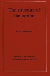 The Structure of the Proton