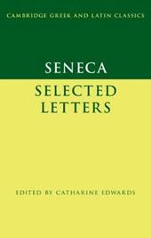 Seneca: Selected Letters
