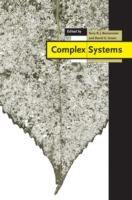 Complex Systems  - Libro Cambridge University Press | Libraccio.it