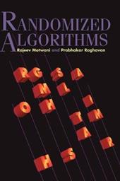 Randomized Algorithms