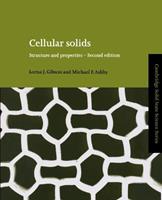 Cellular Solids - Lorna J. Gibson, Michael F. Ashby - Libro Cambridge University Press, Cambridge Solid State Science Series | Libraccio.it