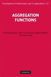 Aggregation Functions
