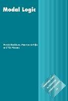 Modal Logic - Patrick Blackburn, Maarten de Rijke, Yde Venema - Libro Cambridge University Press, Cambridge Tracts in Theoretical Computer Science | Libraccio.it