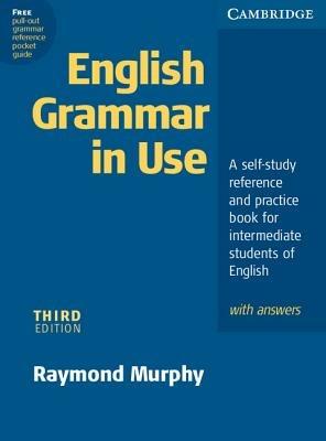 English grammar in use. With answers. - Raymond Murphy - Libro Loescher 2004 | Libraccio.it