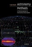 Astronomy Methods - Hale Bradt - Libro Cambridge University Press | Libraccio.it