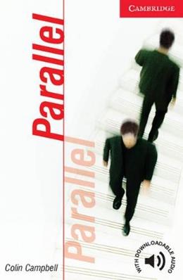 PARALLEL - CAMPBELL COLIN - Libro | Libraccio.it